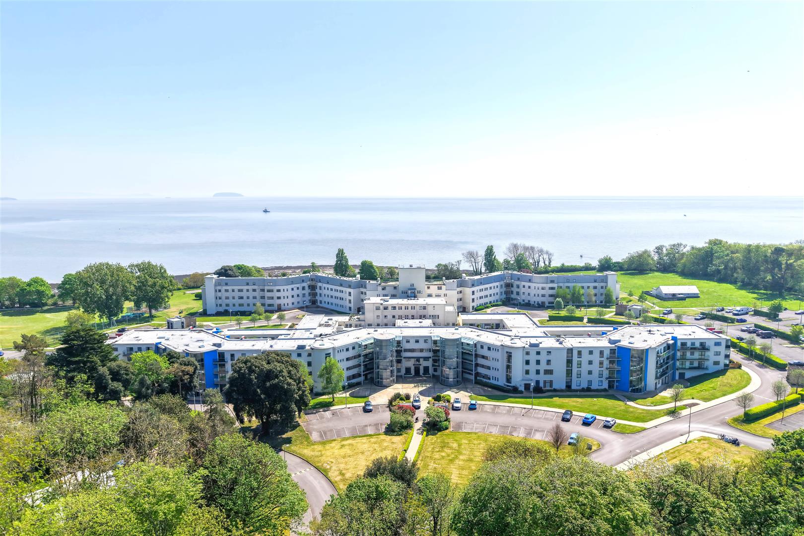 Apartment 211, Woodlands Hayes Road, Sully, CF64 5QF